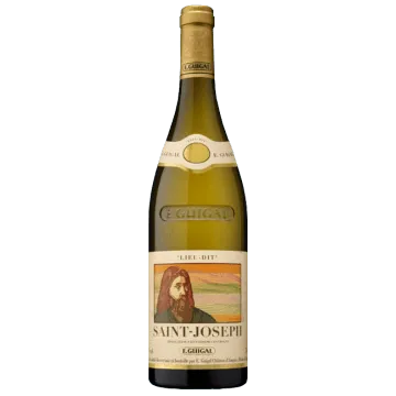 Lieu dit Saint Joseph - Blanc 2022 - E. Guigal