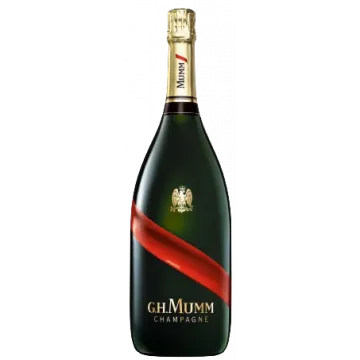 Magnum - Champagne Mumm - Grand Cordon