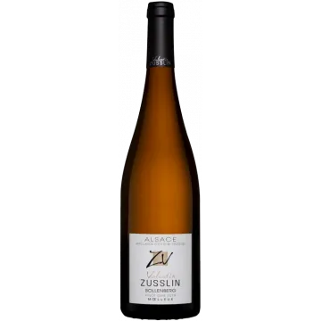 Pinot Gris Bollenberg Moelleux 2019 - Dominio Valentin Zusslin