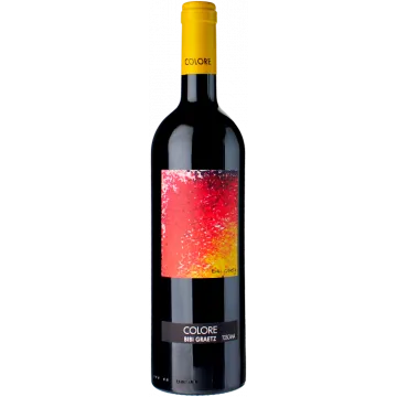 Colore 2021 - Bibi Graetz