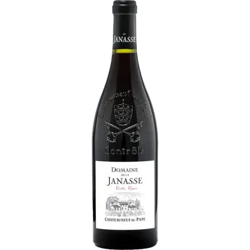 Châteauneuf-du-Pape - Vieilles Vignes 2020 - Dominio de la Janasse