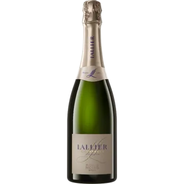 Champagne Lallier - Blanc de Noirs