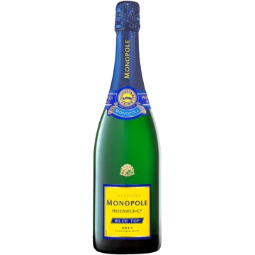 Champagne Heidsieck & Co Monopole - Blue Top