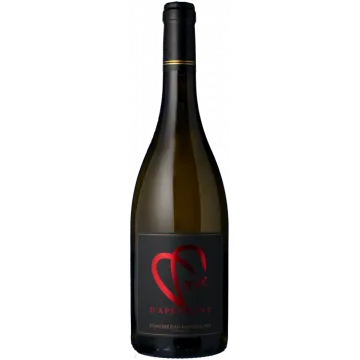 Cœur d'Apremont 2022 - Dominio Jean Masson et Fils