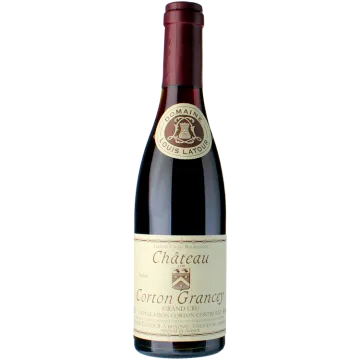 Media Botella - Château Corton Grancey Grand Cru 2011 - Louis Latour