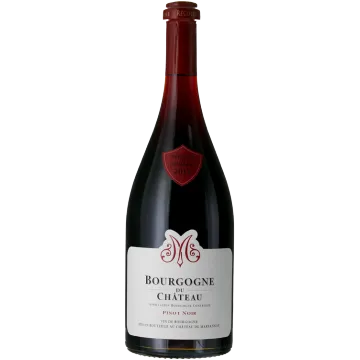 Borgoña du Château 2022 - Château de Marsannay