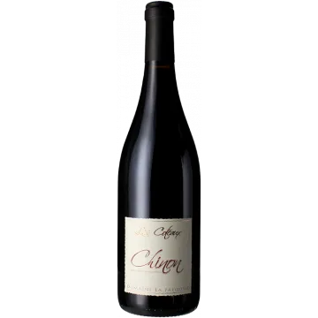 Les Coteaux 2021 - Dominio de la Jalousie