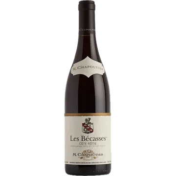 Les Bécasses 2022 - M. Chapoutier