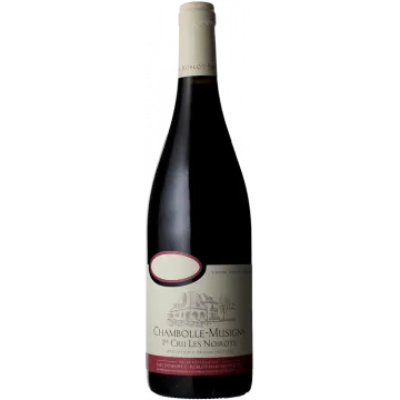 Chambolle Musigny 1er Cru - Les Noirots 2022 - Dominio Roblot Marchand & Fils