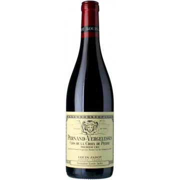Pernand Vergelesses 1er Cru - Clos de la Croix de Pierre 2022 - Domaine des Héritiers - Louis Jadot