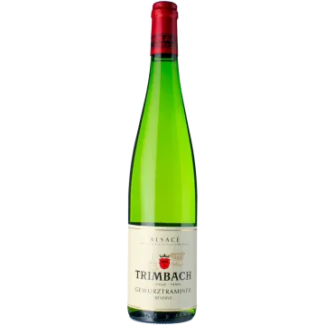 Gewurztraminer Réserve 2017 - Dominio Trimbach