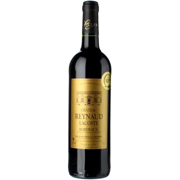 Château Reynaud Lacoste 2021