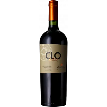 Clos de Lolol Rouge 2020 - Hacienda Araucano