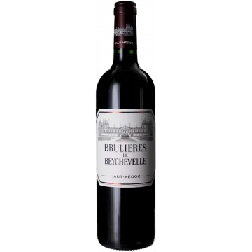 Les Brulières de Beychevelle 2021