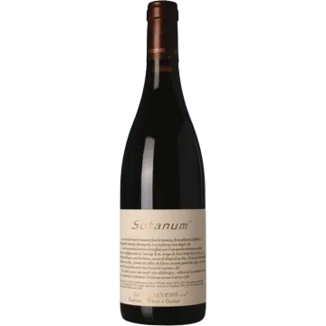 Sotanum 2022 - Les Vins de Vienne