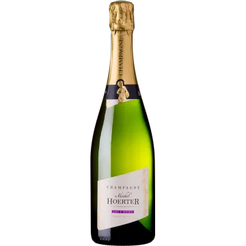 Champagne Michel Hoerter - Les 2 Muses
