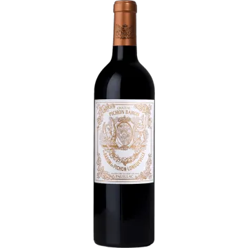 Château Pichon Baron de Longueville 2020 - 2nd Cru Classé
