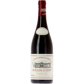 Moulin à Vent Tradition 2022 - Cave du Château de Chenas