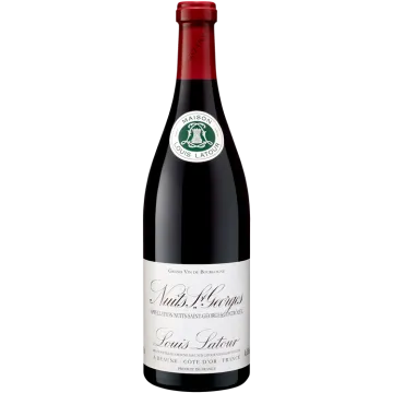 Nuits Saint Georges 2017 - Louis Latour