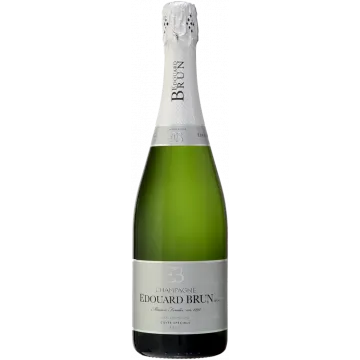 Champagne Édouard Brun - Cuvée Spéciale Brut