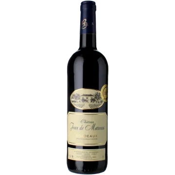 Château Jean de Marceau 2022