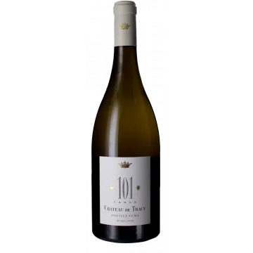 101 Rangs 2020 - Château de Tracy