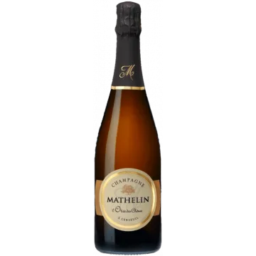 Champagne Mathelin - L’orée Des Chênes Brut