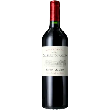Château du Glana 2016