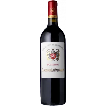 Château la Cabanne 2020