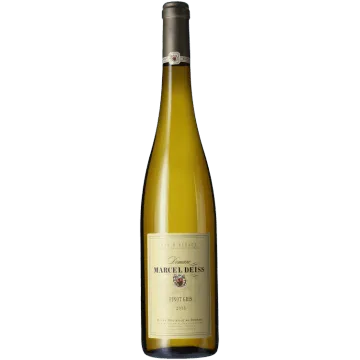 Pinot Gris 2018 - Marcel Deiss