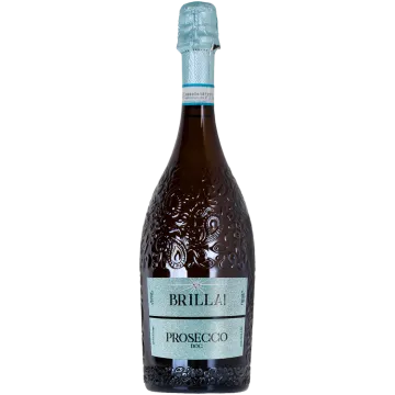 Prosecco Extra Dry - Brilla