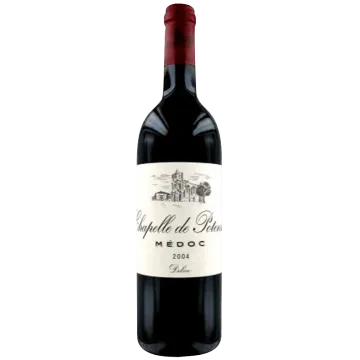 La Chapelle de Potensac 2019 - Segundo Vino de Château Potensac