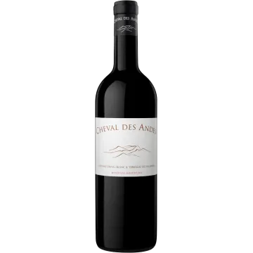 Cheval des Andes 2020
