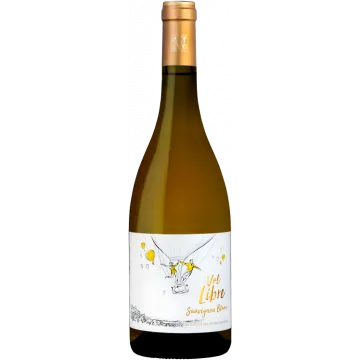 Vol Libre Blanc 2023