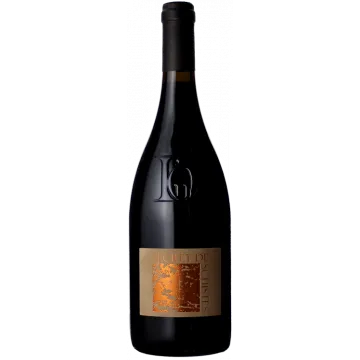 Secret de Schistes 2021 - Château de l'Ou