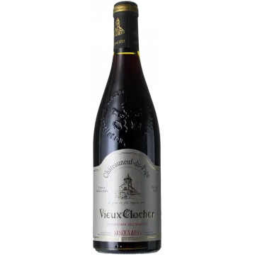 Châteauneuf-du-Pape - Le Vieux Clocher 2020 - Domaines Aimé Arnoux
