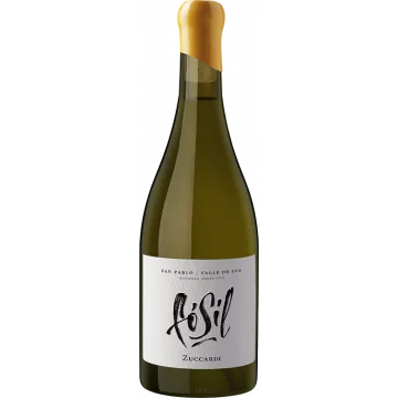 Chardonnay Fosil 2021 - Familia Zuccardi