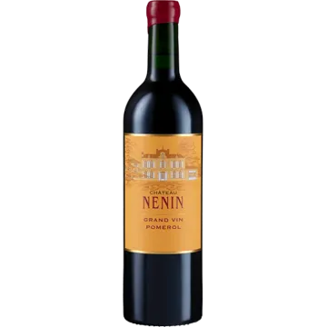 Château Nénin 2020