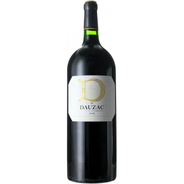 Magnum D de Dauzac 2022 - Château Dauzac
