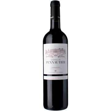 Cabardès - Terroirs d'Altitude 2020 - Château de Pennautier - Famille de Lorgeril