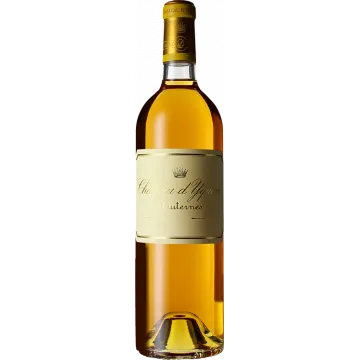 Château d'Yquem 2021 - 1er Cru Classé Supérieur