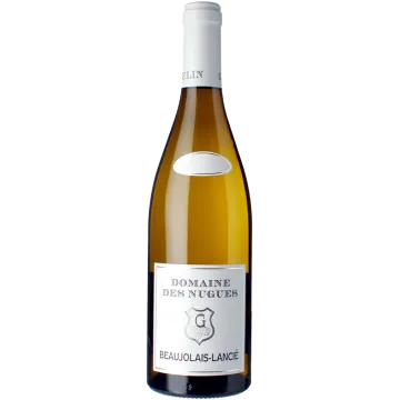 Beaujolais Lancie Blanc 2023 - Dominio Des Nugues
