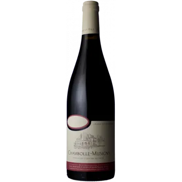 Chambolle Musigny 2022 - Dominio Roblot Marchand & Fils
