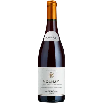Volnay 2017 - Maison Patriarche