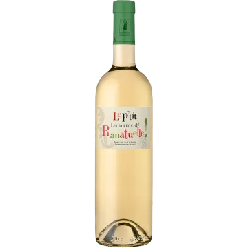 Le P'tit Ramatuelle Blanc - Dominio Ramatuelle