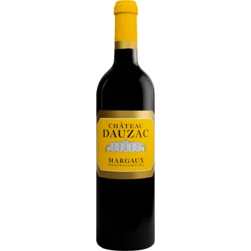 Château Dauzac 2021 - 5ème Cru Classé