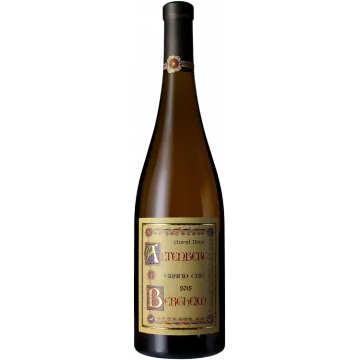 Alsace Grand Cru Altenberg de Bergheim 2018 - Marcel Deiss