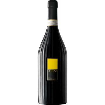 Cutizzi Greco di Tufo Riserva 2023 - Feudi di San Gregorio