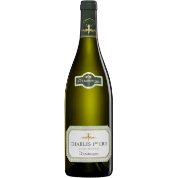 Chablis 1er Cru Montmains 2019 - La Chablisienne