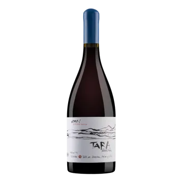 Red Wine N°3 - Garnacha 2021 - Tara